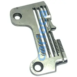 BROTHER 551 4 İP OV KISTIRMA PLAKASI