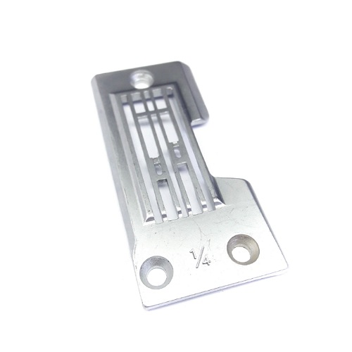 BROTHER 927 2 İĞNE 1/4 PLAKA