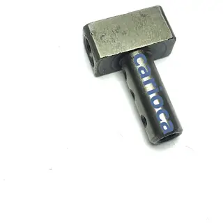 BROTHER 8752 HOROZ KÜTÜK BLOK