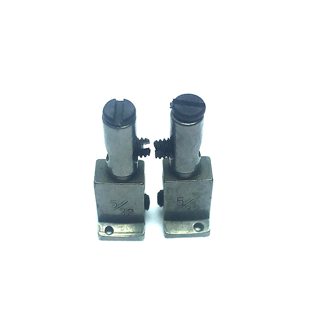 BROTHER 875 ÇİFTİĞNE 5-32 İĞNE BAĞ TK (4MM)