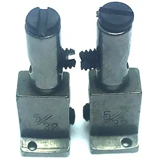 BROTHER 875 ÇİFTİĞNE 5-32 İĞNE BAĞ TK (4MM)