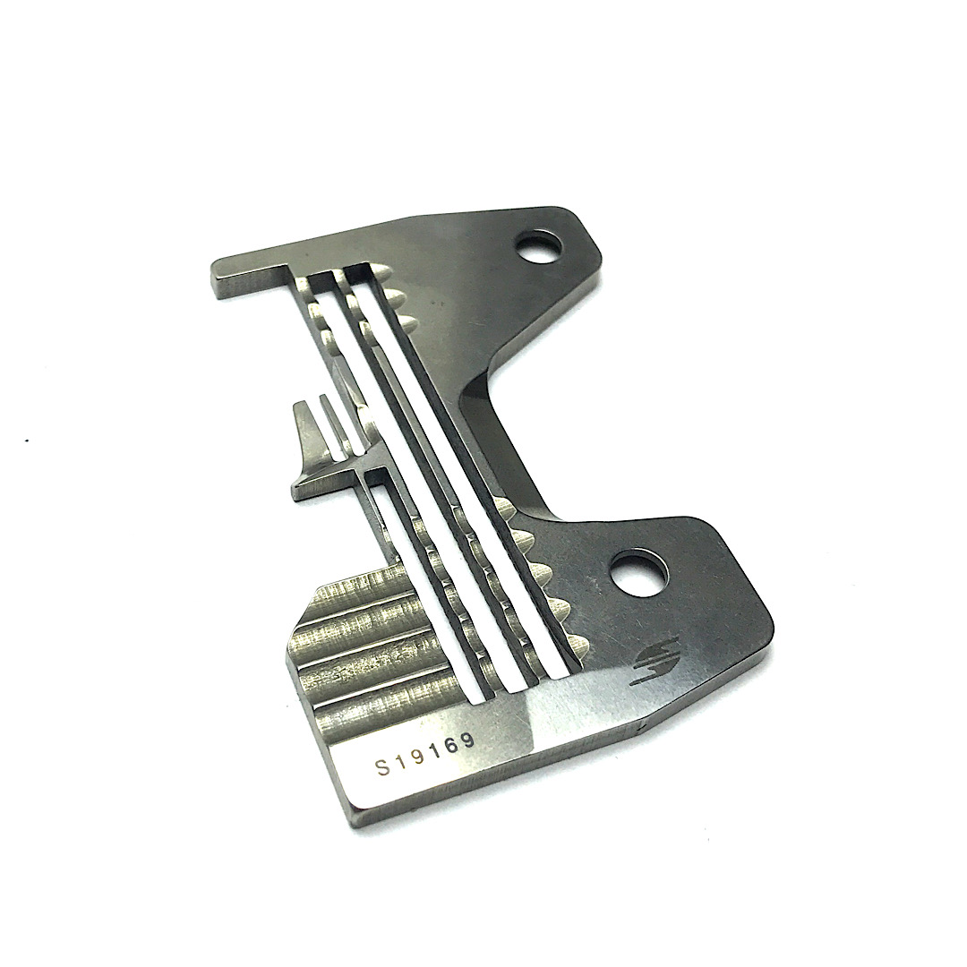 BROTHER N SER OVERLOK 4 İP 5MM PLAKA