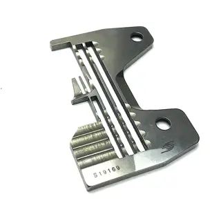 BROTHER N SER OVERLOK 4 İP 5MM PLAKA