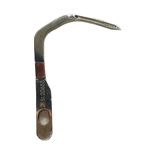 BROTHER N SERİ EMNİYET LÜPER