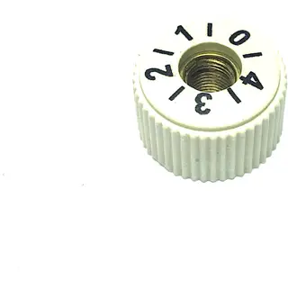 BROTHER 7200 DÜZ MAKİNA TANSİYON SOMUNU