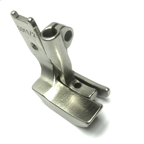 BRT-TYPİCAL-JUKİ SAĞ (DÜZ) FİTİL AYAK 12.7MM