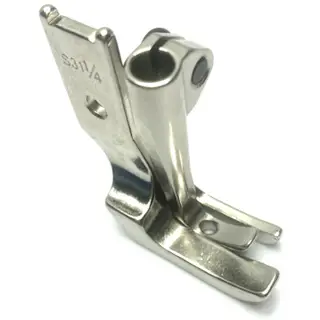 BRT-TYPİCAL-JUKİ SAĞ (DÜZ) FİTİL AYAK 1-4 (6.4MM)