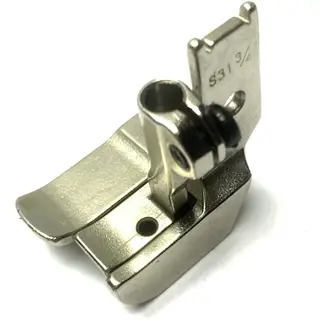 BRT-TYPİCAL-JUKİ SAĞ (DÜZ) FİTİL AYAK 3-4 (19MM)