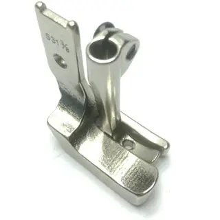 BRT-TYPİCAL-JUKİ SAĞ (DÜZ) FİTİL AYAK 3-8 (9.5MM)