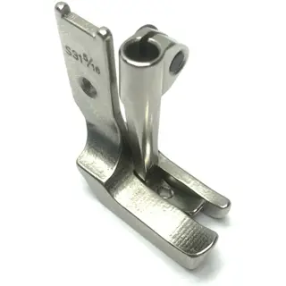 BRT-TYPİCAL-JUKİ SAĞ (DÜZ) FİTİL AYAK 5-16 (8MM)