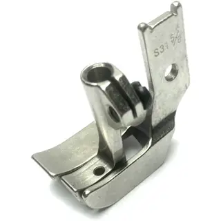 BRT-TYPİCAL-JUKİ SAĞ (DÜZ) FİTİL AYAK 5-8 (16MM)