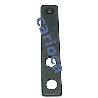 BROTHER 9820 GÖZLÜ İLİK İPLİK KESİCİ PLAKA BIÇAK