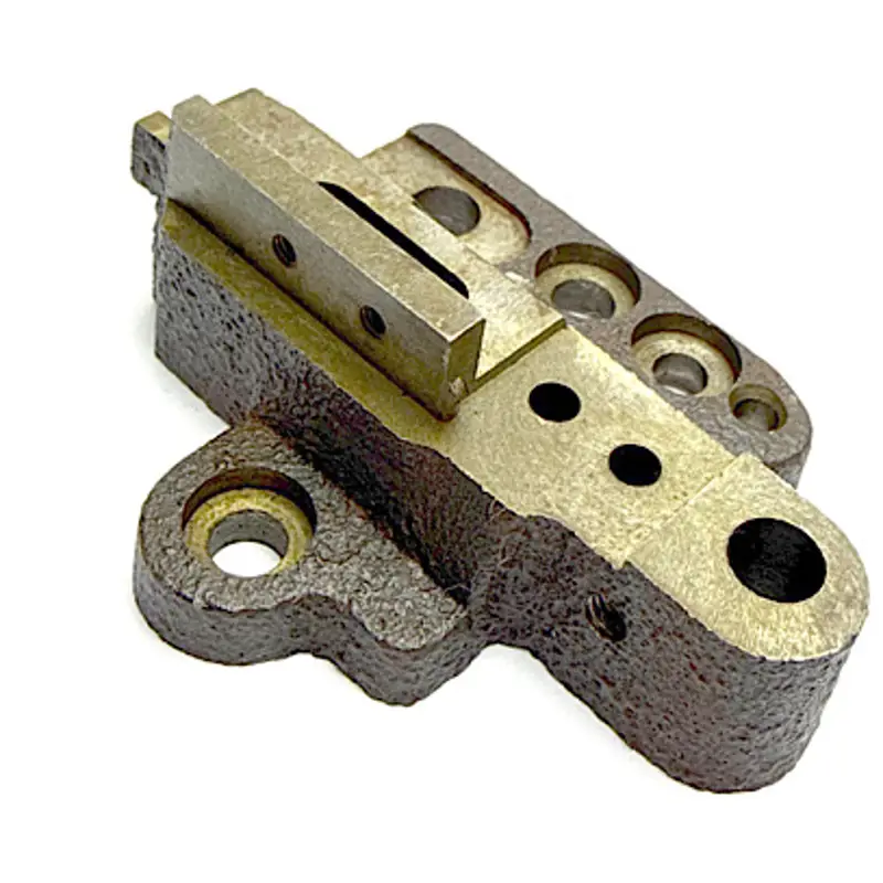 BROTHER 980-981 GÖZLÜ İLİK ALT BIÇAK KÜTÜK
