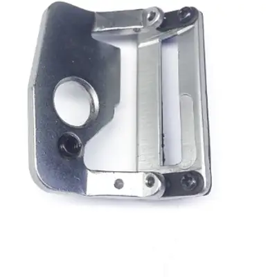 BROTHER HE800 İLİK BOMBELİ AYAK 16MM