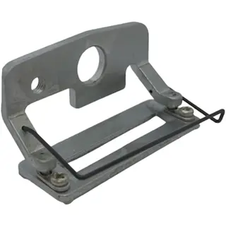 BROTHER 800 ELEK İLİK BOMBELİ 25MM AYAK