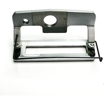 BROTHER HE800 İLİK 32MM AYAK