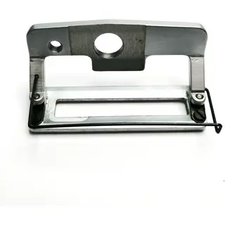 BROTHER HE800 İLİK 32MM AYAK