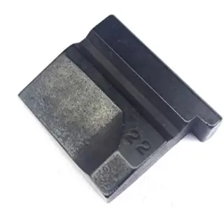 BROTHER GÖZLÜ İLİK 22MM BALTA