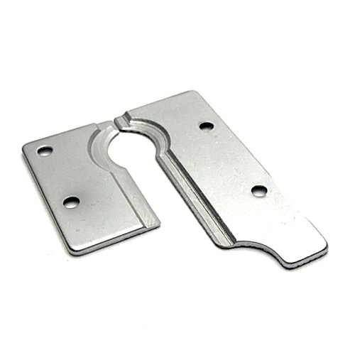 BROTHER 9820 GÖZLÜ İLİK İĞNE PLAKASI SAĞ SOL