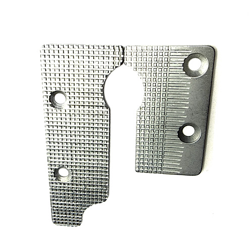 BROTHER 9820 GÖZLÜ İLİK İĞNE PLAKASI SAĞ SOL