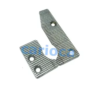 BROTHER 9820 GÖZLÜ İLİK PLAKA TAKIM