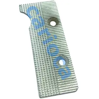 BROTHER 981 GÖZLÜ İLİK SOL PLAKA