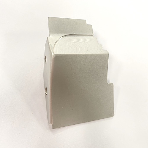 BROTHER N SERİ METAL KAPAK