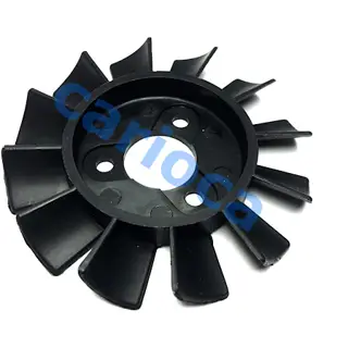 BROTHER 7200 DÜZ MAKİNA ANA MİL MOTOR FANI