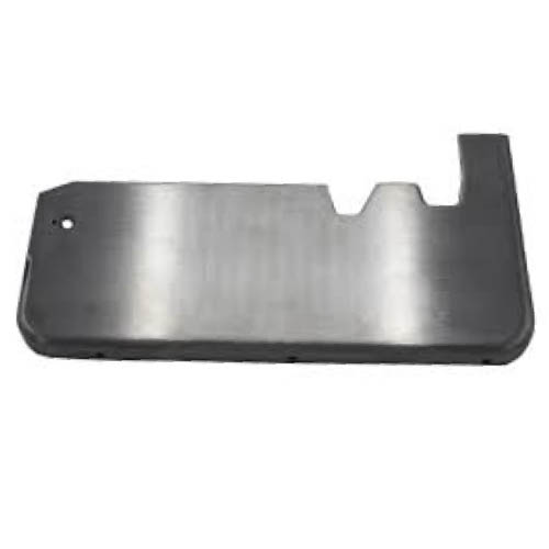 BROTHER N SERİ YAN METAL KAPAK