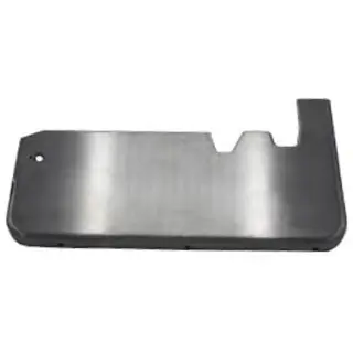 BROTHER N SERİ YAN METAL KAPAK