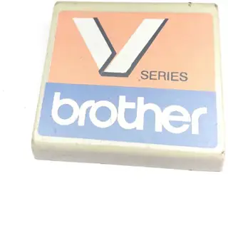 BROTHER N SERİ OVERLOK UFAK ÜST KAPAK
