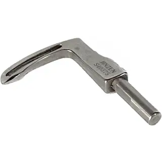 BROTHER 928 1/8 KISA LÜPER(S) SS
