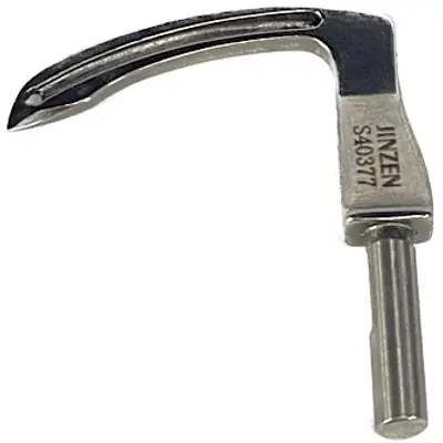 BROTHER 928 1/8 UZUN LÜPER(L) SS