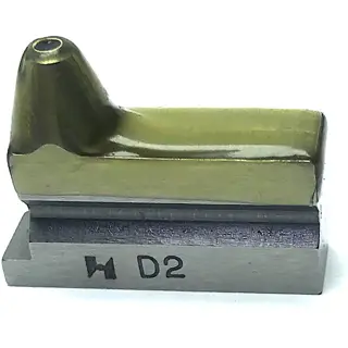BROTHER GÖZLÜ İLİK D2 BALTA 9820