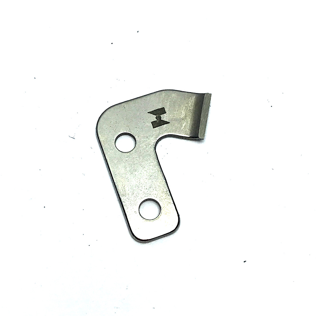 PAÇA MAKİNE SABİT BIÇAK 776