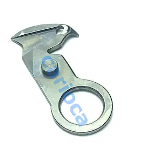 BROTHER 430E-C ELEK HAREKETLİ BIÇAK(NEW-TECH CEP)