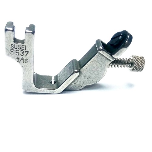 DÜZ MAKİNE LASTİK AYAK 4.8MM
