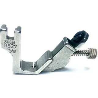 DÜZ MAKİNE LASTİK AYAK 4.8MM