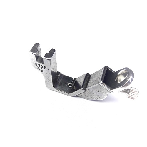 DÜZ MAKİNE LASTİK AYAK 9.5MM