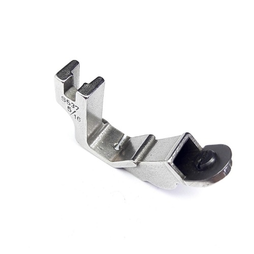 DÜZ MAKİNE LASTİK AYAK 8MM