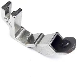 DÜZ MAKİNE LASTİK AYAK 8MM
