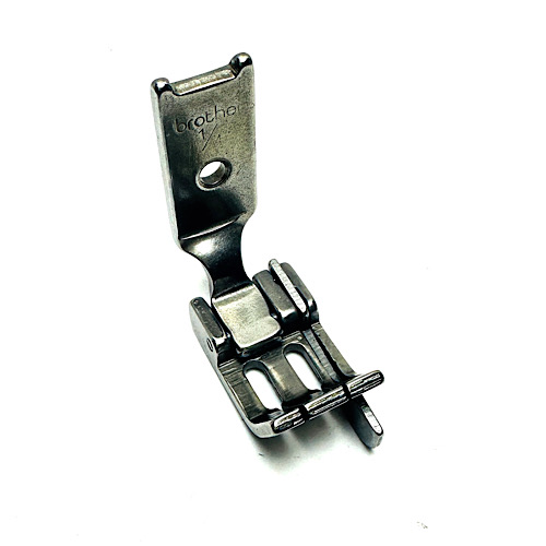 ÇİFT İĞNE AYAK 1/4 PAYLI GENİŞ DELİK SS