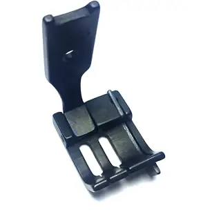 ÇİFT İĞNE 1-4  GENİŞ ÇIMA (6.4MM PAYLI)