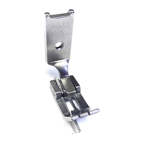 ÇİFT İĞNE AYAK 1/8 TERS PAYSIZ