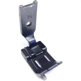 ÇİFT İĞNE AYAK 3/8 TERS PAYLI