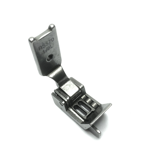ÇİFT İĞNE BİLYALI ÇIMA AYAK TERS 1-8 (3.2MM)