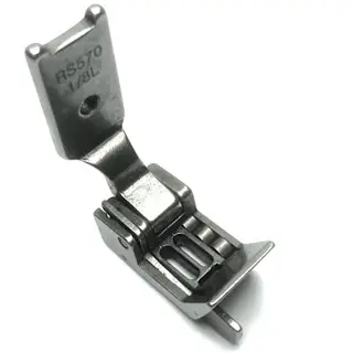 ÇİFT İĞNE BİLYALI ÇIMA AYAK TERS 1-8 (3.2MM)
