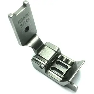 ÇİFT İĞNE BİLYALI ÇIMA AYAK TERS 3-16(4.8MM)