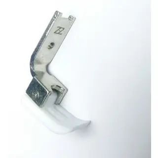 ÇİFT İĞNE AYAK 1/4 ÇIMASIZ PLASTİK