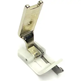 ÇİFT İĞNE AYAK 1/4 TEFLON PAYSIZ